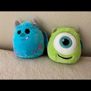 Meet your Posher, Sandy